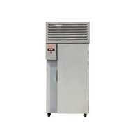 20 托盘 620L 速冻柜负 80 度商用冷冻柜立式冷冻柜